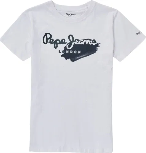 Pepe jeans T-shirt enfant CELIO