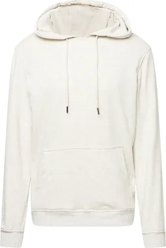 Urban Classics Sweat-shirt 'Terry' coquille d'oeuf