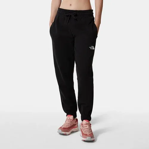 The North Face Women’s Standard Pant Tnf Black NF0A5ID4JK31