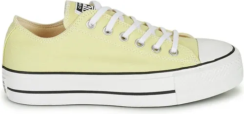 Converse Baskets basses CHUCK TAYLOR ALL STAR LIFT CANVAS SEASONAL COLOR OX