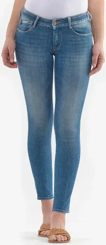 Le Temps des Cerises Jeans Pulp slim 7/8ème jeans bleu
