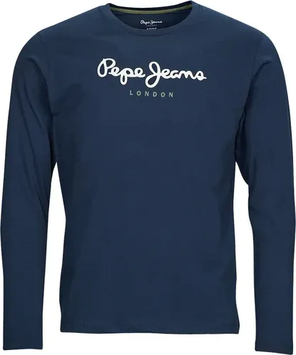 Pepe jeans T-shirt EGGO LONG