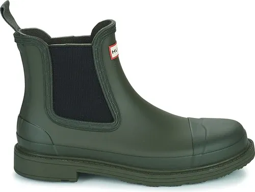 Hunter Boots COMMANDO CHELSEA