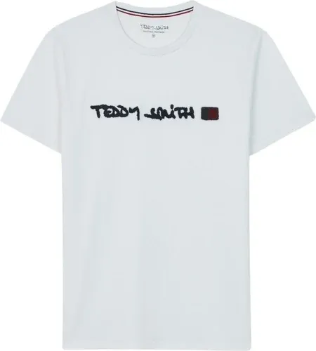 Teddy Smith T-shirt T-shirt T-Clap