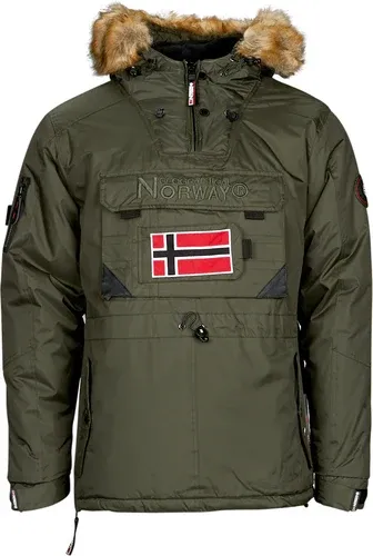 Geographical Norway Parka BARBIER