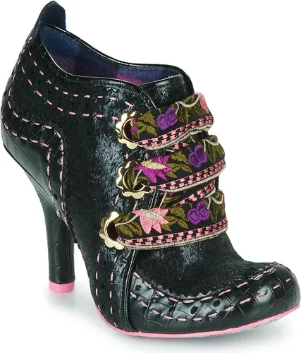 Irregular Choice Bottines ABIGAILS FLOWER PARTY