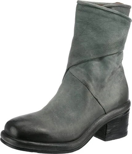 A.S.98 Boots 'Vision' gris fumé / noir