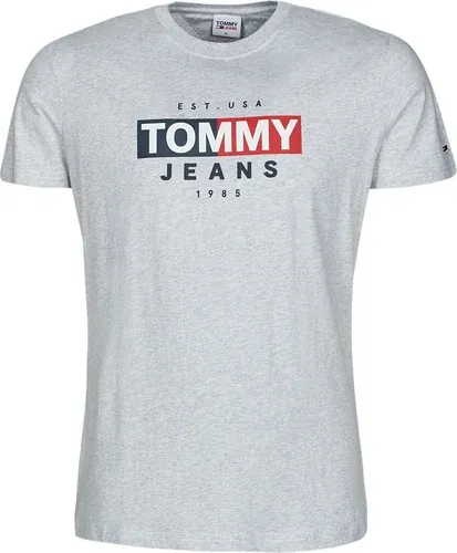 Tommy Jeans T-shirt TJM ENTRY FLAG TEE