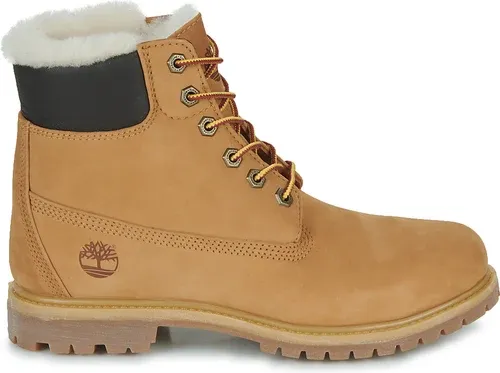 Timberland Boots 6IN PREMIUM SHEARLING