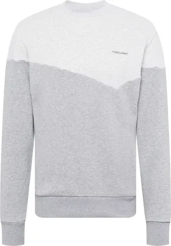 Ragwear Sweat-shirt 'DOTIE' gris / gris clair