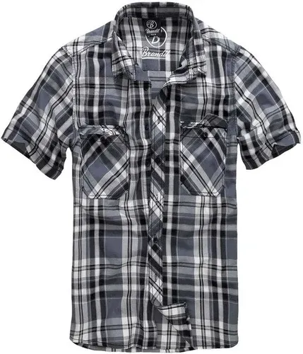 Brandit Chemise manches courtes homme Roadstar (18209873)