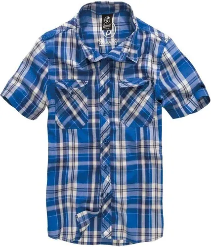 Brandit Chemise manches courtes homme Roadstar (18209870)