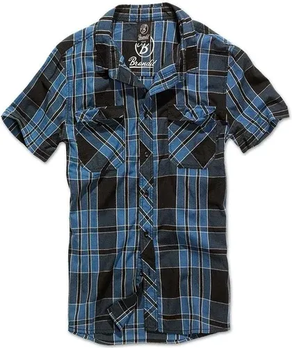 Brandit Chemise manches courtes homme Roadstar (18209867)