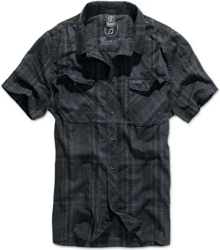 Brandit Chemise manches courtes homme Roadstar (18209868)