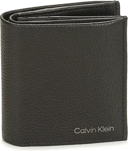 Calvin Klein Jeans Portefeuille WARMTH TRIFOLD 6CC W/COIN