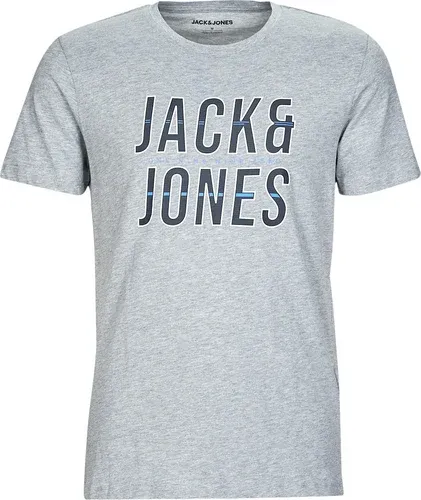 Jack & Jones T-shirt JJXILO TEE SS CREW NECK