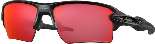 Oakley Flak 2.0 XL Lunettes de Soleil, Noir Mat, One Size Homme