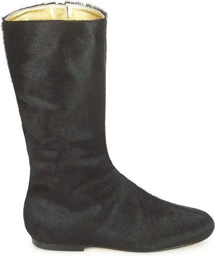 French Sole Bottes PATCH