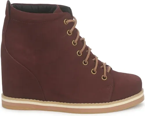 No Name Boots WISH DESERT BOOTS