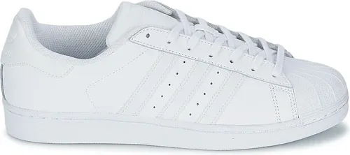 adidas Baskets basses SUPERSTAR FOUNDATIO