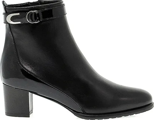 Bottines en peau Pitti Linea (7182609)