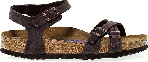 Sandales plates Birkenstock KUMBA