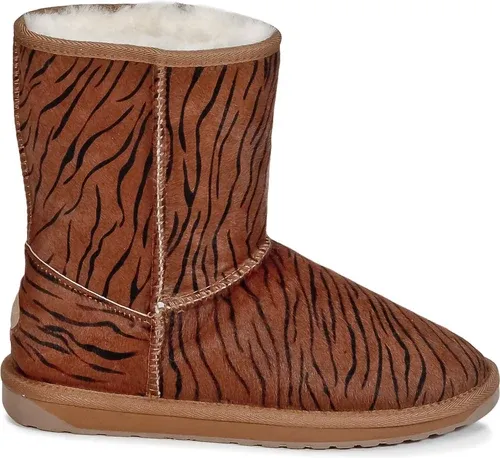 EMU Boots STINGER FUR LO